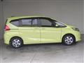 2017 Honda Freed