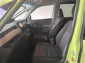 2017 Honda Freed