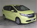 2017 Honda Freed