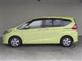 2017 Honda Freed