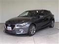 2015 Mazda Axela
