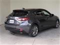 2015 Mazda Axela