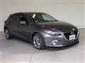 2015 Mazda Axela