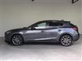 2015 Mazda Axela