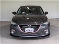 2015 Mazda Axela
