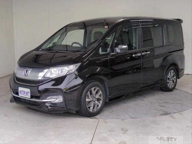2017 Honda Honda Others