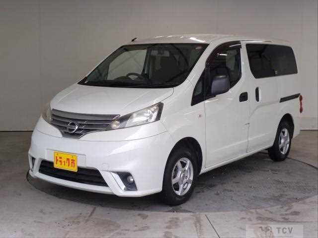 2015 Nissan NV200 VANETTE