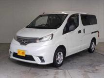 2015 Nissan NV200 VANETTE