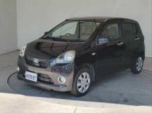 2012 Daihatsu Mira