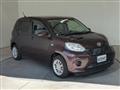 2016 Toyota Passo