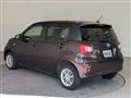 2016 Toyota Passo