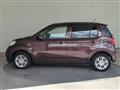 2016 Toyota Passo