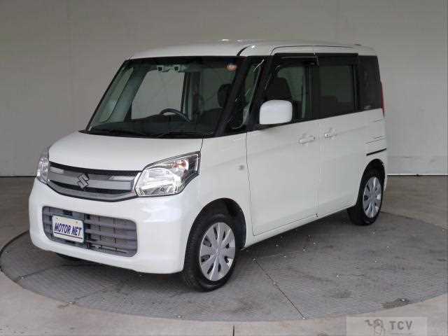 2015 Suzuki Suzuki Others