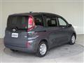 2023 Toyota Sienta