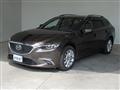 2017 Mazda Atenza
