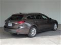 2017 Mazda Atenza