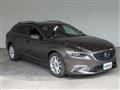 2017 Mazda Atenza