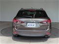 2017 Mazda Atenza