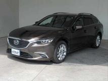 2017 Mazda Atenza