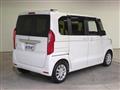 2019 Honda N BOX