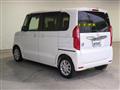 2019 Honda N BOX