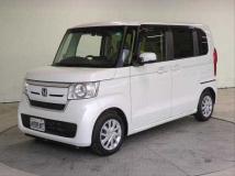 2019 Honda N BOX