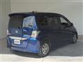 2013 Honda Freed