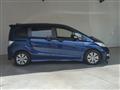 2013 Honda Freed