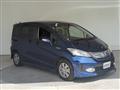 2013 Honda Freed