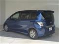 2013 Honda Freed