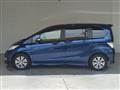 2013 Honda Freed