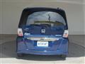 2013 Honda Freed