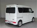 2016 Suzuki Every Wagon