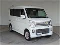 2016 Suzuki Every Wagon