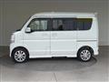 2016 Suzuki Every Wagon