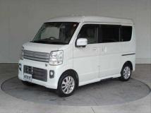 2016 Suzuki Every Wagon