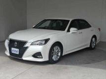 2015 Toyota Crown Hybrid