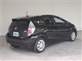 2013 Toyota AQUA