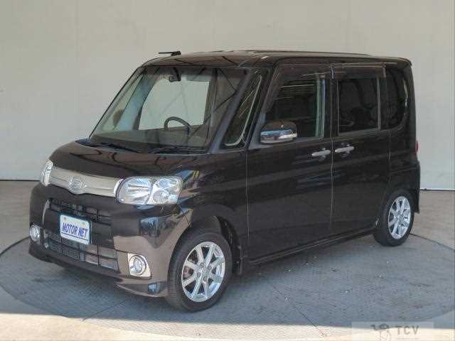 2013 Daihatsu Tanto