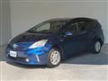2013 Toyota PRIUS α