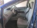 2013 Toyota PRIUS α