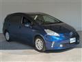2013 Toyota PRIUS α