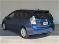 2013 Toyota PRIUS α