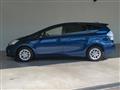 2013 Toyota PRIUS α