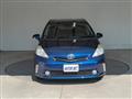2013 Toyota PRIUS α