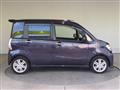 2013 Daihatsu Tant Exe