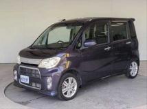 2013 Daihatsu Tant Exe