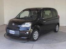 2013 Toyota Porte