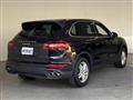 2015 Porsche Cayenne