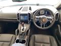 2015 Porsche Cayenne